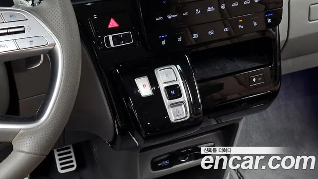 Hyundai Staria id 2739068 из Кореи 19