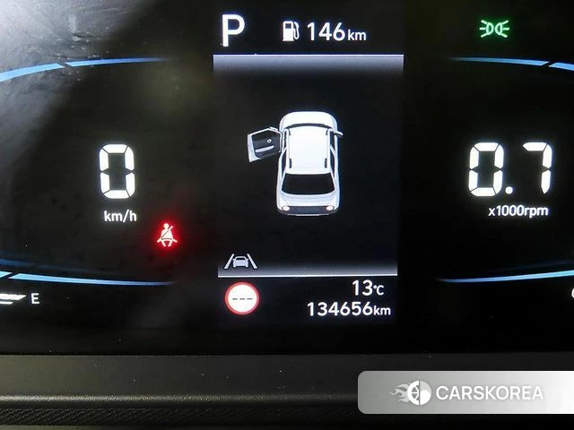 Hyundai Casper id 3982055 из Кореи 18