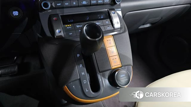 Hyundai Casper id 4881030 из Кореи 30