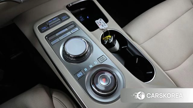 Genesis GV70 id 4637110 из Кореи 32