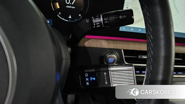Hyundai Sonata D Edge (DN8) id 3811536 из Кореи 19