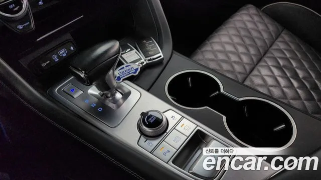 Genesis G70 id 2555645 из Кореи 19