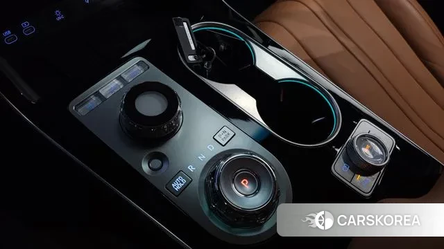 Genesis GV80 id 3745101 из Кореи 19