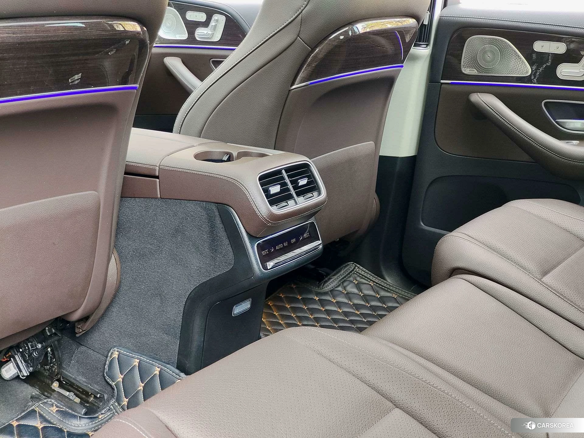 Mercedes-Benz GLS id 4479737 из Китая 10