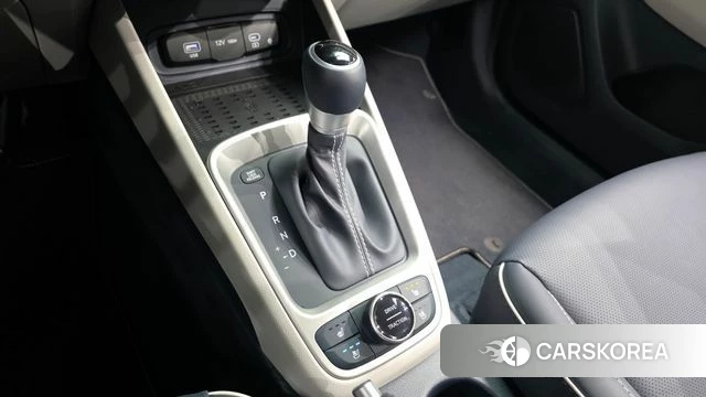 Hyundai Venue id 3921903 из Кореи 19