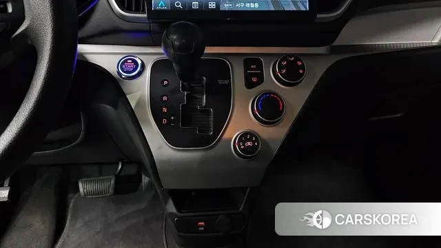 Kia The New Ray id 3453841 из Кореи 19