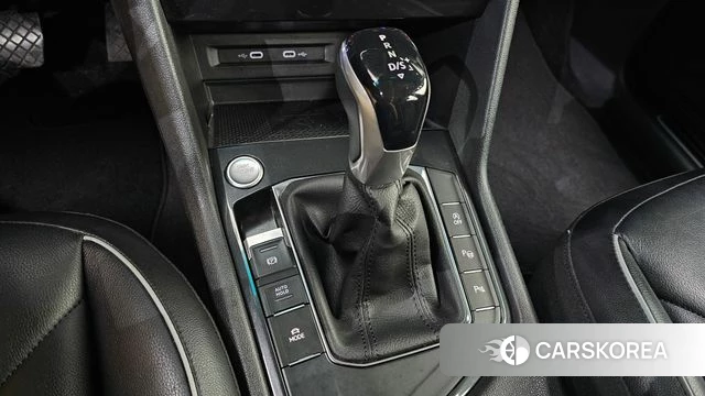 Volkswagen Tiguan second Generation id 4489654 из Кореи 19