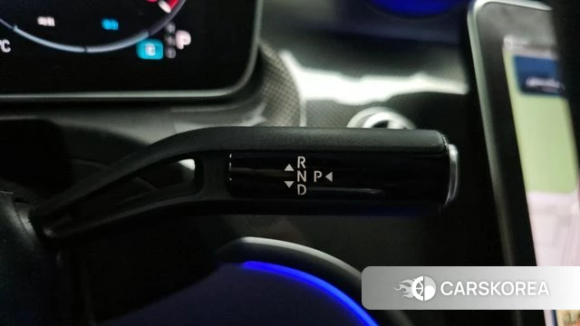 Mercedes-Benz CLE-Class C236 id 3952582 из Кореи 19