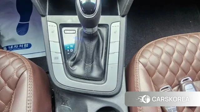 Hyundai The New Avante AD id 3283999 из Кореи 19