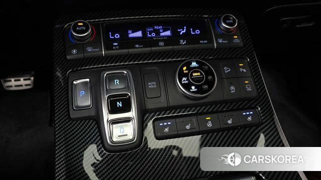 Hyundai Palisade id 4746649 из Кореи 31