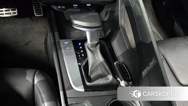 Hyundai Avante (CN7) id 3586561 из Кореи 19