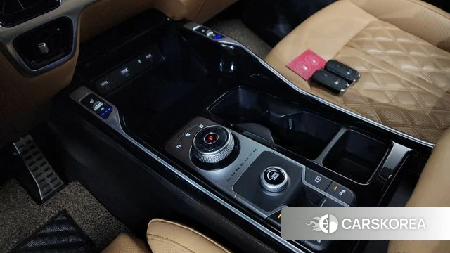 Kia Sorento 4th Generation id 3893176 из Кореи 19