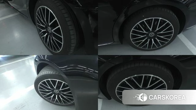 Mercedes-Benz S-Class W223 id 4280258 из Кореи 19