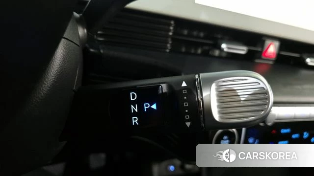 Hyundai Ionic 5 id 4267803 из Кореи 31