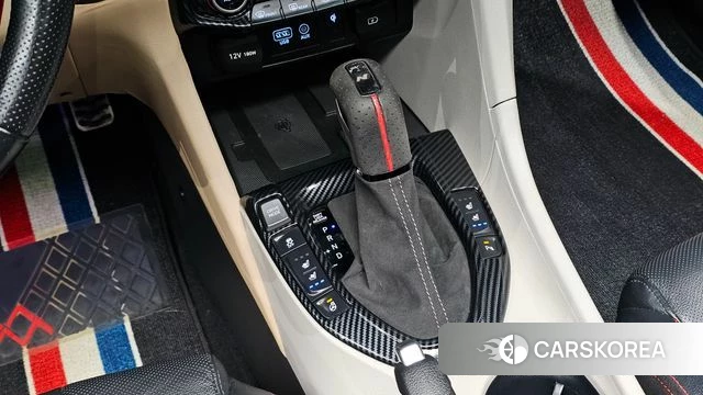 Hyundai Veloster (JS) id 4530747 из Кореи 19