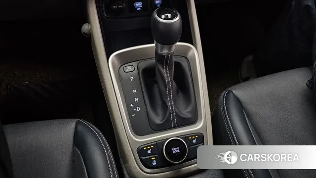 Hyundai Venue id 3557441 из Кореи 19