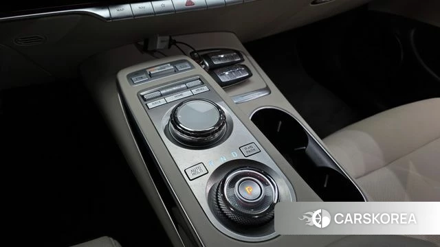Genesis GV70 id 4697114 из Кореи 19