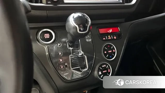 Kia The New Kia Ray id 3452924 из Кореи 19