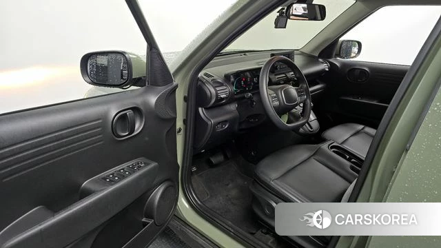 Hyundai Casper id 4355610 из Кореи 30