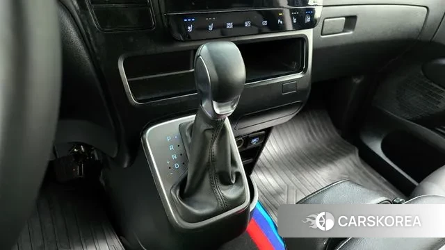 Hyundai Staria id 3436824 из Кореи 19