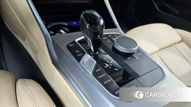 BMW 3 Series (G20) id 4195762 из Кореи 19