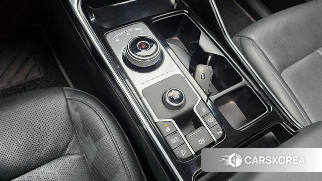 Kia Sorento 4th Generation id 4573365 из Кореи 31