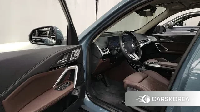 BMW X1 (U11) id 3599524 из Кореи 19