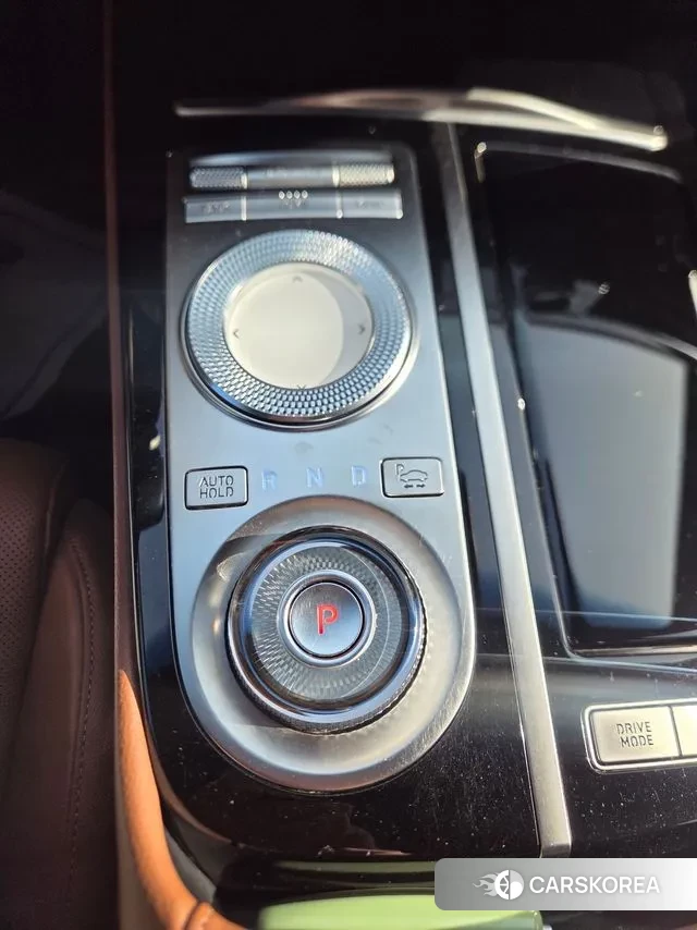 Genesis G80 (RG3) id 3592774 из Кореи 18