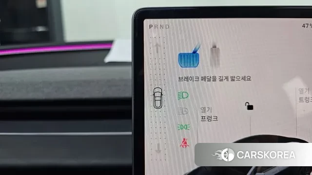 Tesla Model 3 id 3365221 из Кореи 19