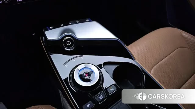 Kia EV6 id 2964362 из Кореи 19