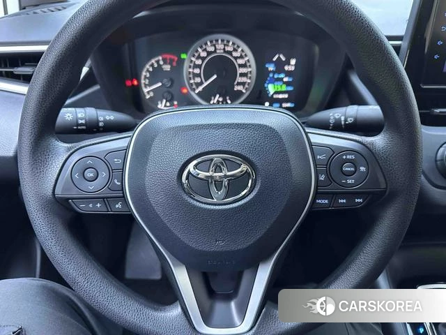 Toyota Corolla id 4276783 из Китая 19