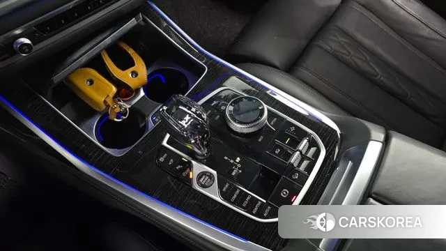 BMW X7 (G07) id 3650731 из Кореи 19