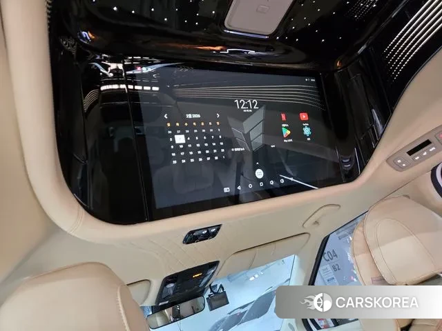 Kia Carnival 4th generation id 3650869 из Кореи 19