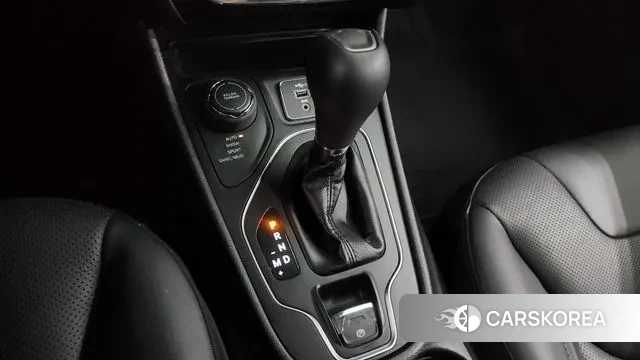 Jeep Cherokee (KL) id 2976796 из Кореи 19