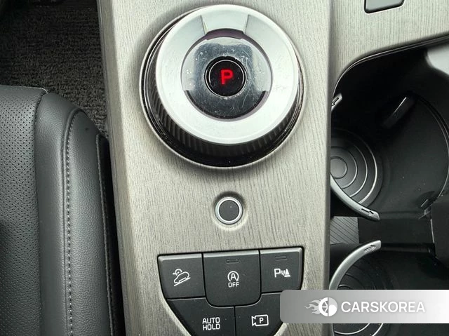 Kia The New Sportage 5th Generation id 4248236 из Кореи 19