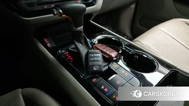 Kia The New Carnival id 3772687 из Кореи 19