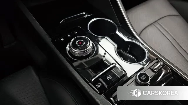 Kia K5 3rd generation id 3264647 из Кореи 19