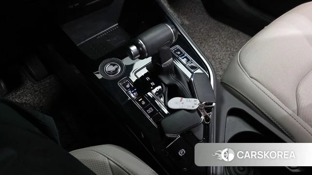 Kia Di Ol Nu Niro id 4231027 из Кореи 30