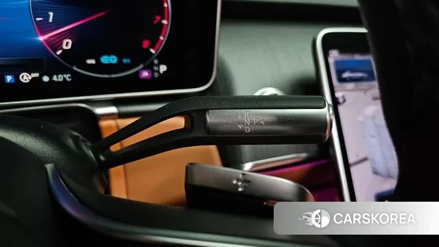 Mercedes-Benz S-Class W223 id 3675702 из Кореи 19