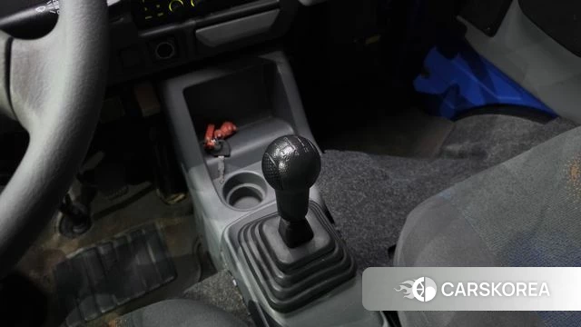 Chevrolet (GM Daewoo) New Damas id 4651529 из Кореи 29