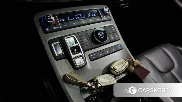 Hyundai Palisade id 4535686 из Кореи 33