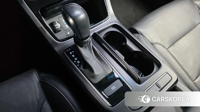 Hyundai Grandeur IG id 3885907 из Кореи 19