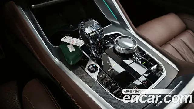 BMW X6 (G06) id 2712663 из Кореи 19