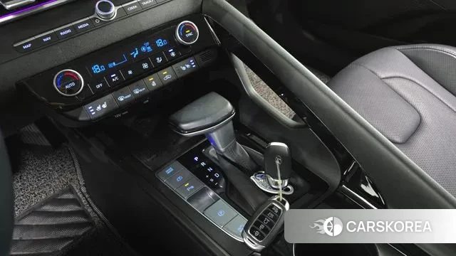 Hyundai Avante Hybrid (CN7) id 3329776 из Кореи 19