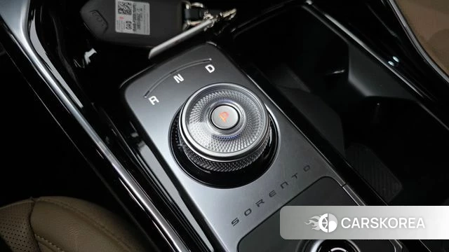 Kia The New Sorento 4th Generation id 4222836 из Кореи 19