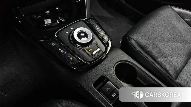 Kia The New Seltos id 4474512 из Кореи 29