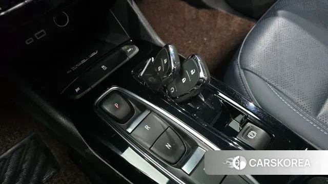 Chevrolet (GM Daewoo) Bolt EUV id 3596976 из Кореи 19