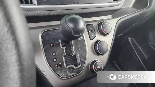 Kia The New Ray id 3242748 из Кореи 19