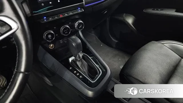 Renault Korea (Samsung) XM3 id 3402462 из Кореи 19