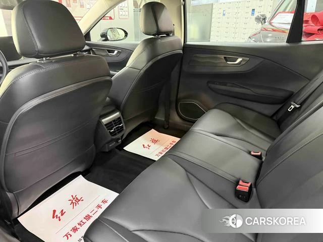 Red flag E-QM5 id 3993423 из Китая 9